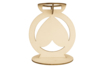 candelabro de madera - Candelabros y portavelas – 10doigts.fr