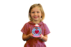 Heart-Shaped Wooden Candle Holders - 6 Pieces - 5 - Wood Candle Holders - 10doigts.com - Wood Candle Holders – 10doigts.fr