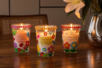 bougie DIY cadeau fin d'année scolaire - Ideas de regalos de fin de curso para maestras y profesores – 10doigts.fr