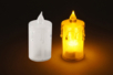 LED Electric Candle - 8 cm - 1 - Lighting Articles, String Lights and LED Candles - 10doigts.com - Lighting Articles, String Lights and LED Candles – 10doigts.fr