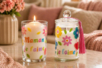 bougies provisoires - Mother's Day Crafts – 10doigts.fr