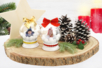 Bola de nieve - Bola de nieve, Campana – 10doigts.fr