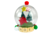 Glitter Rubber Christmas Stickers - 200 pcs - 3 - Christmas Stickers and Labels - 10doigts.com - Christmas Stickers and Labels – 10doigts.fr