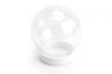 BOLA GLOBO TRANSPARENTE - Bola de nieve, Campana – 10doigts.fr