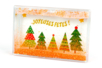 Christmas Tree Stickers - 220 pcs - 3 - Christmas Stickers and Labels - 10doigts.com - Christmas Stickers and Labels – 10doigts.fr