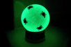 bola fosforescente - Pintura fluo, fosforescente – 10doigts.fr