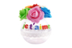 Transparent Plastic Balls - 5 Pieces - 7 - Christmas Garland and Ornaments - 10doigts.com - Christmas Garland and Ornaments – 10doigts.fr