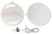 3-in-1 Balls, Transparent Plastic - 10 Pieces - 13 - DIY Christmas Ornaments - 10doigts.com - DIY Christmas Ornaments – 10doigts.fr
