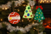 Wooden Ornaments to Decorate - Choose Your Shapes - 2 - Christmas Wooden Objects - 10doigts.com - Christmas Wooden Objects – 10doigts.fr