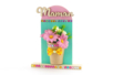 ramo regalo día de la madre flores - Manualidades día de la madre – 10doigts.fr