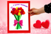 3D Heart Stickers - 38 pcs - 8 - Fancy Stickers - 10doigts.com - Fancy Stickers – 10doigts.fr