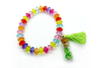 pulsera con frasco de vidrio - Soportes de Vidrio – 10doigts.fr