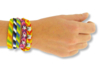 Thread for Friendship Bracelets - Colors of Your Choice - 6 - Brazilian Bracelet - 10doigts.com - Brazilian Bracelet – 10doigts.fr