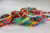 Thread for Friendship Bracelets - Colors of Your Choice - 3 - Brazilian Bracelet - 10doigts.com - Brazilian Bracelet – 10doigts.fr