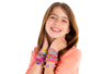 pulsera elástica - Pulseras de hilos elásticos – 10doigts.fr