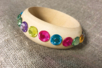 Adhesive Rhinestones Strip Ø 1 cm - 120 Pieces - 3 - Sticker rhinestones - 10doigts.com - Sticker rhinestones – 10doigts.fr