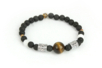 Round Lava Beads - 30 pcs - 6 - Natural Beads - 10doigts.com - Natural Beads – 10doigts.fr