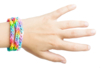 pulsera de telar - Pulseras de hilos elásticos – 10doigts.fr