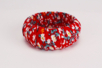 Ribbon Bracelet - 1 - Handicrafts for Creating Your Jewelry - 10doigts.com - Handicrafts for Creating Your Jewelry – 10doigts.fr