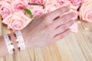 Masking Tape Bracelet - 1 - Mother's Day Crafts - 10doigts.com - Mother's Day Crafts – 10doigts.fr