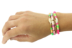 Multicolored Heishi Beads - 900 beads - 3 - Heishi Beads and Shells - 10doigts.com - Heishi Beads and Shells – 10doigts.fr