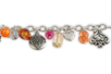 Aged Metal Bracelet or Necklace - 4 - Handicrafts for Creating Your Jewelry - 10doigts.com - Handicrafts for Creating Your Jewelry – 10doigts.fr