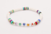 Name Bracelets - 3 - Handicrafts for Creating Your Jewelry - 10doigts.com - Handicrafts for Creating Your Jewelry – 10doigts.fr