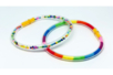 Fillable Tube Bracelets - 6 Pieces - 12 - Bracelets - 10doigts.com - Bracelets – 10doigts.fr