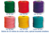 Thread for Friendship Bracelets - Colors of Your Choice - 11 - Brazilian Bracelet - 10doigts.com - Brazilian Bracelet – 10doigts.fr
