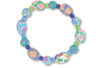 Flower Bracelets - 2 - Mother's Day Crafts - 10doigts.com - Mother's Day Crafts – 10doigts.fr