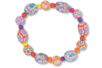 Flower Bracelets - 3 - Mother's Day Crafts - 10doigts.com - Mother's Day Crafts – 10doigts.fr