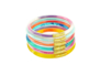 Fillable Tube Bracelets - 6 Pieces - 2 - Bracelets - 10doigts.com - Bracelets – 10doigts.fr