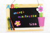 Wooden Craft Sticks - 8 - Wooden Accessories - 10doigts.com - Wooden Accessories – 10doigts.fr