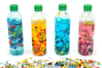 Manualidad Botella sensorial Niño Montessori - Actividades manuales Montessori para aprender manipulando – 10doigts.fr