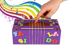 Music Box - 1 - Musical Awareness Activities for Children - 10doigts.com - Musical Awareness Activities for Children – 10doigts.fr