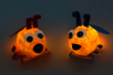 Fireflies with a Plastic Egg - 2 - Light Crafts - 10doigts.com - Light Crafts – 10doigts.fr