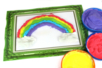 Fluffy Paint (Easy Recipe) - 4 - Craft Activities Painting: Creations for All Ages and All Desires - 10doigts.com - Craft Activities Painting: Creations for All Ages and All Desires – 10doigts.fr