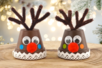 Christmas Reindeer with a Terracotta Pot - 3 - Christmas Character Crafts - 10doigts.com - Christmas Character Crafts – 10doigts.fr