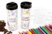 Thermos thank you teacher, master, ATSEM, AESH, nanny - 4 - Craft Activities for Teachers, ATSEM, AESH, Nannies... - 10doigts.com - Craft Activities for Teachers, ATSEM, AESH, Nannies... – 10doigts.fr