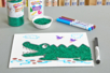 Biodegradable Glitter - 113 g Pot - 4 - Glitter - 10doigts.com - Glitter – 10doigts.fr