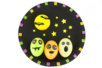 Halloween Monster Board - 3 - Halloween Crafts - 10doigts.com - Halloween Crafts – 10doigts.fr