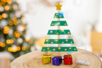 Árbol de Navidad luminoso - Artículos luminosos, guirnaldas y velas LED – 10doigts.fr