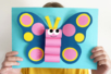 Lightweight Multicolored Paper, A4 Format - 100 Sheets - 13 - Colored Papers - 10doigts.com - Colored Papers – 10doigts.fr