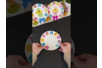 Bricolaje Pascua Plato Pascual - Actividades manuales DIY Pascua – 10doigts.fr