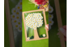 craft recycling cardboard spring activity - Handicrafts Activities – 10doigts.fr