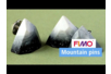 FIMO Effect Stone - Granite (803) - 3 - Fimo Clay per Unit - 10doigts.com - Fimo Clay per Unit – 10doigts.fr