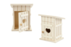 Miniature Wooden Shed - 1 - New arrivals 2026 - 10doigts.com - New arrivals 2026 – 10doigts.fr