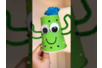 Marius the Cactus - 2 - Summer Crafts - 10doigts.com - Summer Crafts – 10doigts.fr