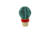 String arte cactus - Papel DECOPATCH – 10doigts.fr