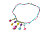 Princess 'Gemstones' Necklace Kit - 1 - Jewelry Kits - 10doigts.com - Jewelry Kits – 10doigts.fr